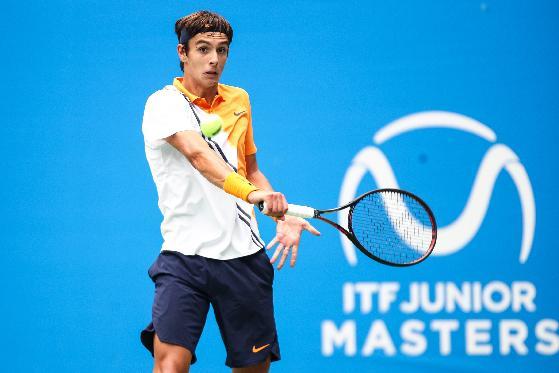 在复杂的形 在复杂的形