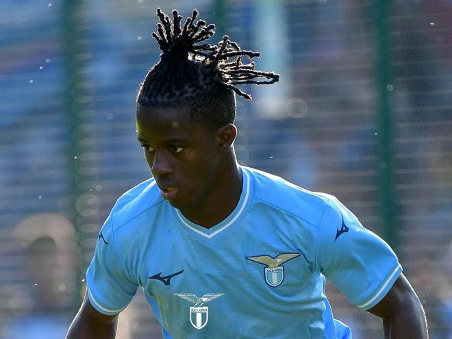 在欧冠决赛 在欧冠决赛