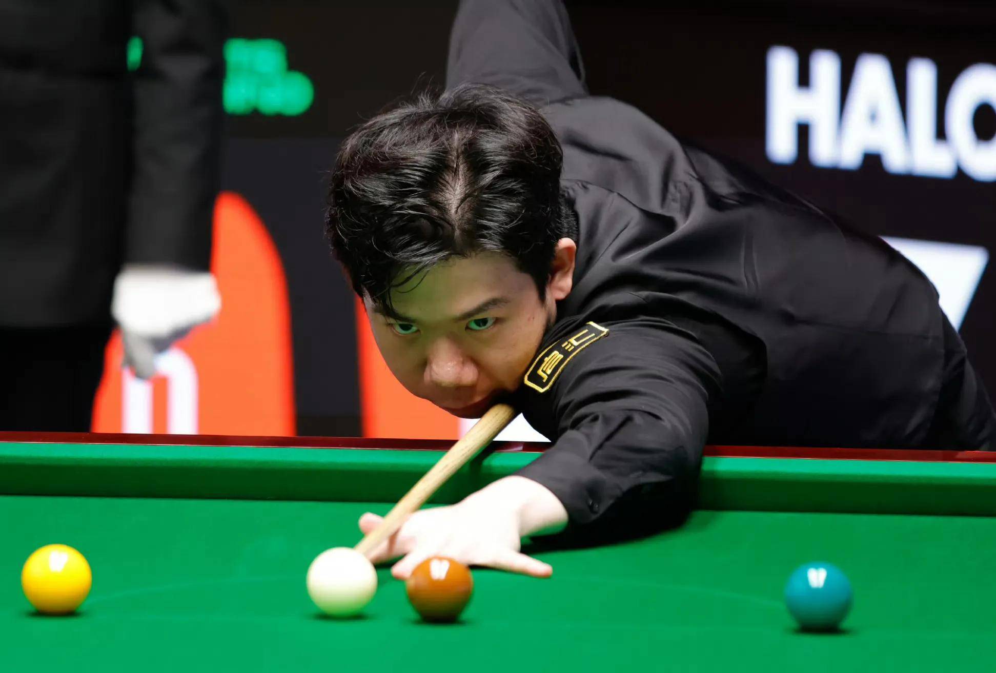 仍和傑志 仍和傑志